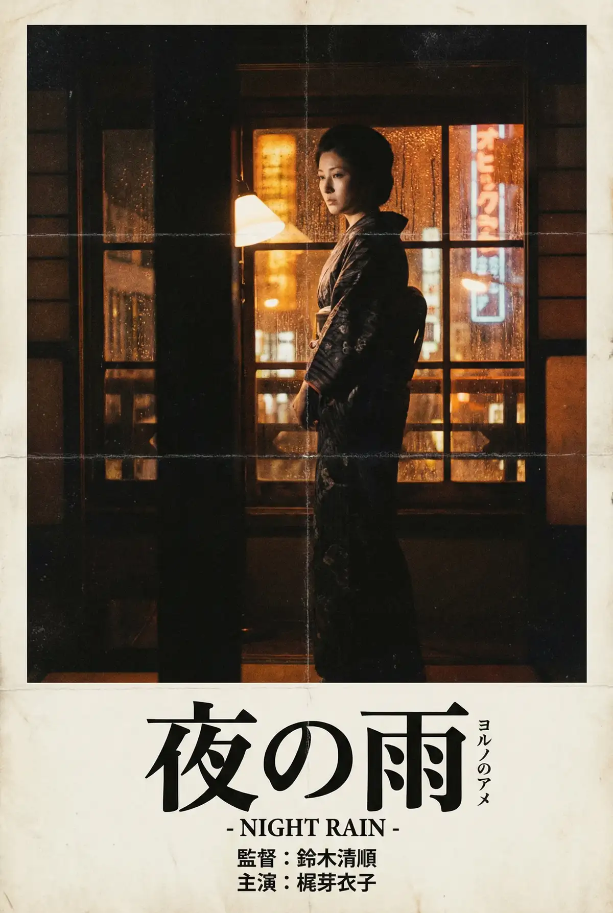 日本经典伦理电影海报 - 新萍踪侠影演员表 馆藏推荐作品